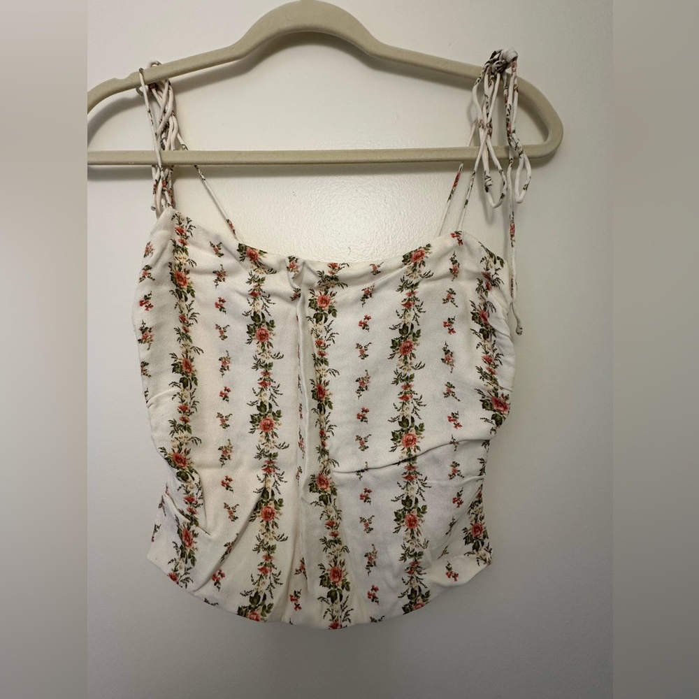 Reformation Top
